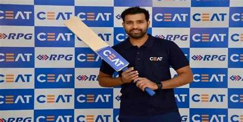 rohit sharma endorsed brands.